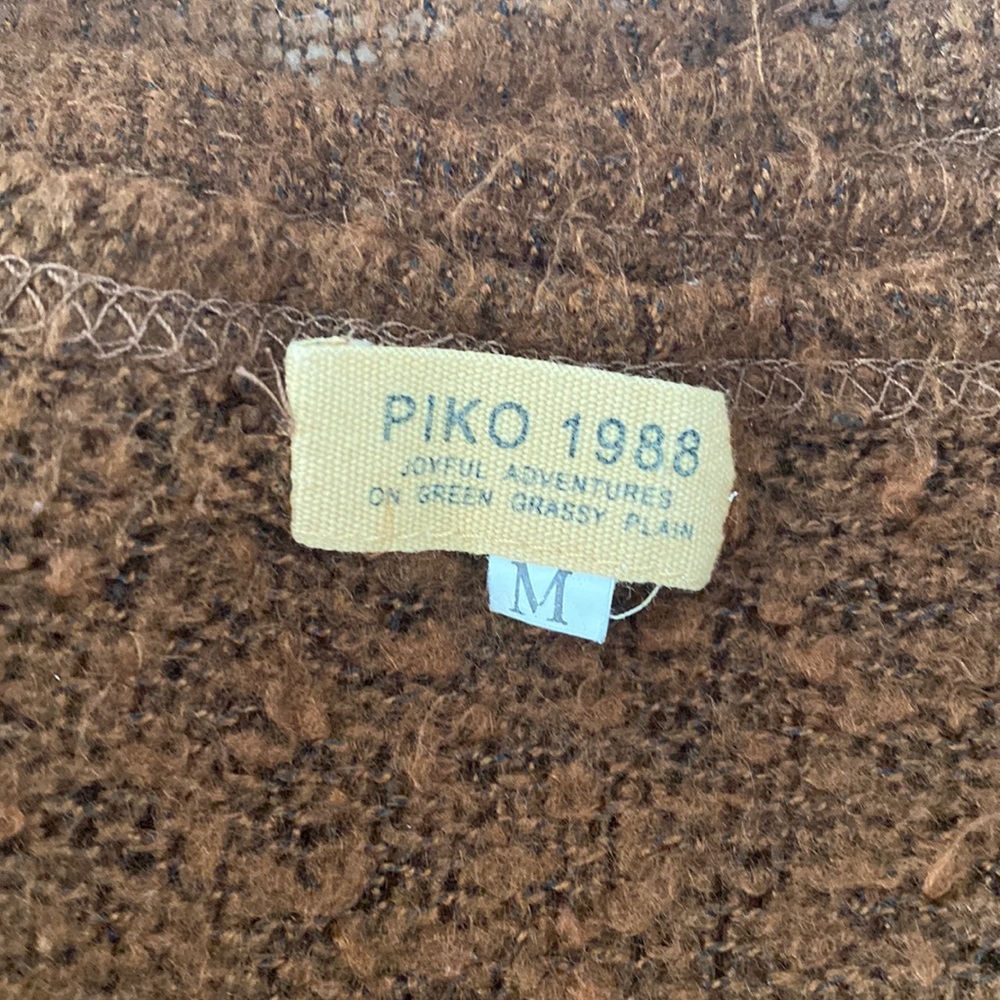 PICO 1988 M